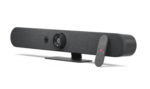 Камера для ВКС/ Logitech Rally Bar Mini Graphite фото 2