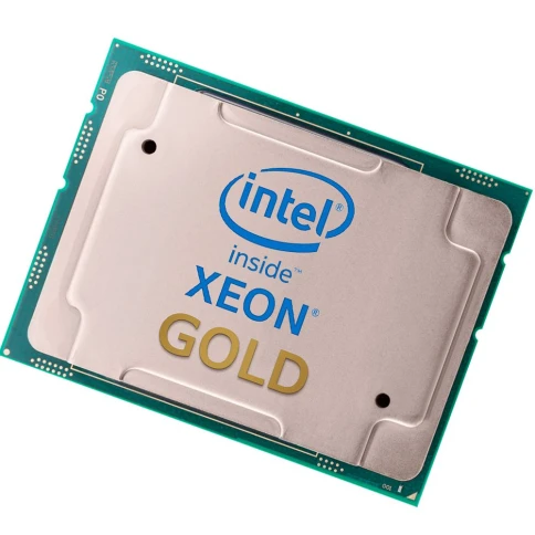 Центральный Процессор Intel Xeon Gold 6346 16 Cores, 32 Threads, 3.1/3.6GHz, 36M, DDR4-3200, 2S, 205W фото 2