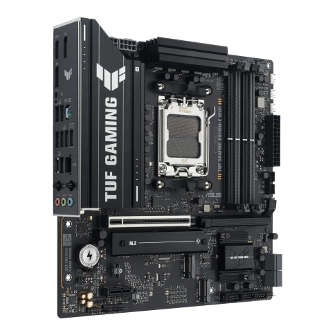 Материнская плата/ TUF GAMING B850M-E WIFI фото 4