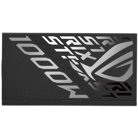 Блок питания ASUS ПК ROG-STRIX-1000P-GAMING фото 11