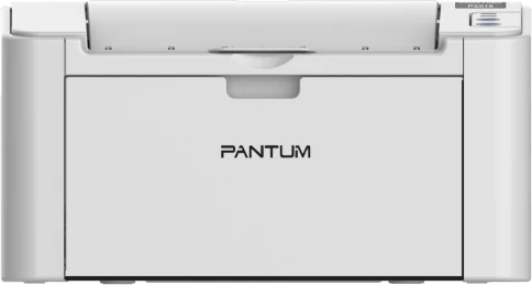 Принтер лазерный/ Pantum P2518 фото 2