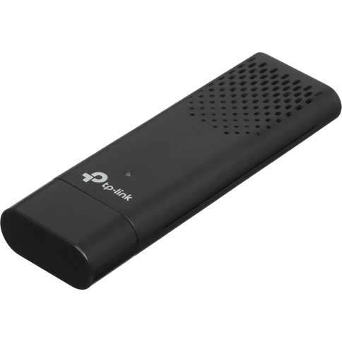 Адаптер Wi-Fi/ AX1800 Dual Band Wi-Fi 6 USB Adapter фото 1