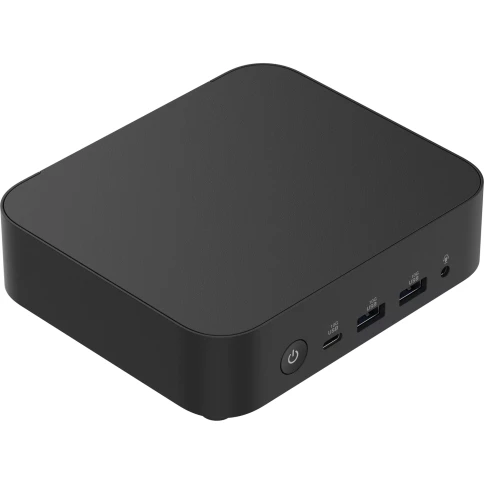 Nettop ASUS NUC14MNK 2B (Twin Lake, N150, slim) фото 7