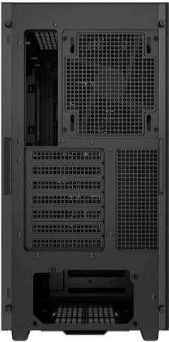 Корпус Deepcool CK560 черный ATX 3x120mm 4x140mm 2xUSB3.0 audio bott PSU [R-CK560-BKAAE4-G-1] фото 20