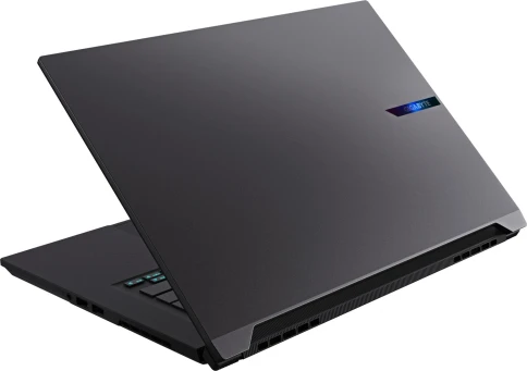 Ноутбук Gigabyte Aero X16 1VH Ryzen AI 7 350 16Gb SSD1Tb NVIDIA GeForce RTX5060 8Gb 16" IPS QHD+ (2880x1800) без ОС grey WiFi BT Cam (1VH93KZC94AD) фото 9