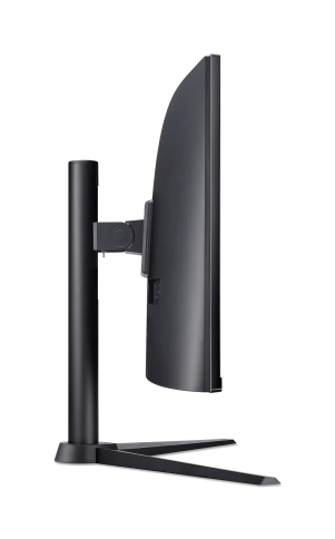 Монитор/ ACER Nitro XZ270UX6bmiiphx 27'', ZeroFrame, Curved 1500R, Black, 16:9, VA, 2560x1440, 1 / 0,5 (GTG, Min.)ms, 250cd, 220Hz, 2xHDMI(2.1) + 1xDP(1.4) + SPK + Audio Out, Speakers 2Wx2, sync: FreeSync Premium, hdr: HDR 10, hadj 120, Vesa:75x фото 13