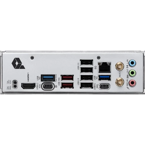 Материнская плата/ PRO X870E-P WIFI фото 10