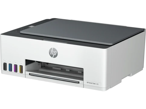 Струйное МФУ/ HP SMART TANK 580 фото 5