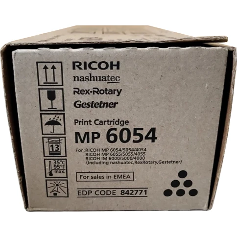 Ricoh 842771 фото 4