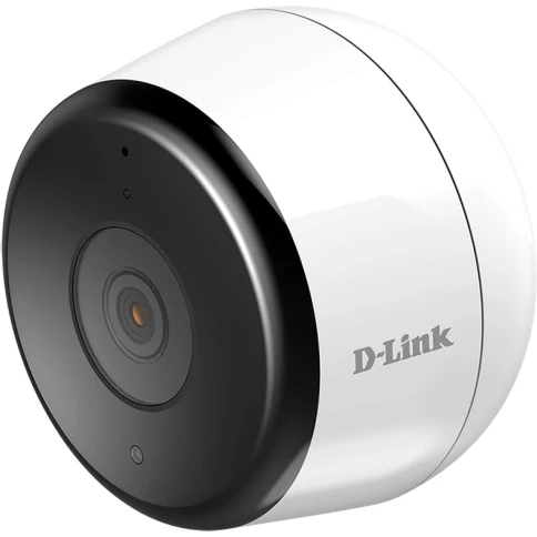 Камера/ 2MP Outdoor Wi-Fi Cloud Camera, 1920 x 1080, H.264, IR LED 7m, microSD, 2-way audio, IP65, -25° to 45°C фото 3