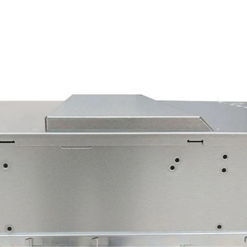 Комплектующие корпусов SuperMicro MCP-230-41803-0N верхняя панель Top cover for SC418G with GTX card support {5} фото 1