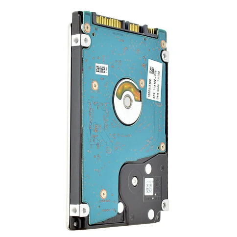Жесткий диск/ HDD Toshiba SATA 1TB 2.5" 6.0 Gbit/s 5400 rpm 8Mb 1 year фото 3