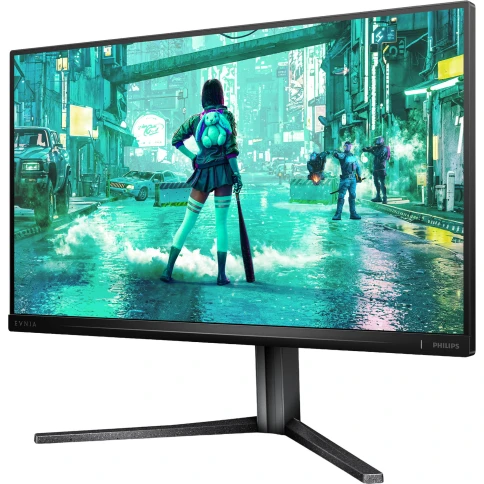 Монитор Philips 25M2N3200U 24,5 16:9 Fast IPS 1920x1200 300Hz (OC 310Hz) 1ms 400cd 2xHDMI 1xDP HAS 130mm Internal Dark Grey 100x100/ Philips 25M2N3200U 24,5 16:9 Fast IPS 1920x1200 300Hz (OC 310Hz) 1ms 400cd 2xHDMI 1xDP HAS 130mm Internal Dark Grey 100x10 фото 5