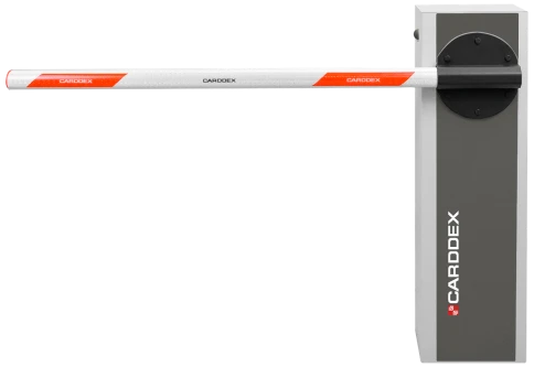Комплект автоматического шлагбаума «RBD-4300L» фото 3
