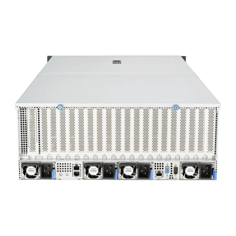 Серверная платформа/ ASUS ESC8000A-E12P-SKU4/10G/3kW(2+2)/5PCIe/4NVMe фото 9