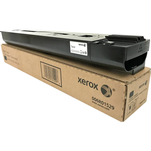 ТОНЕР-КАРТРИДЖ ЧЕРНЫЙ COLOUR560, 30K/ XC550 Black Toner Cartridge фото 4