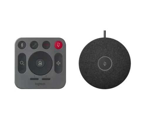 Камера для ВКС/ Logitech Rally Camera Ultra-HD фото 3