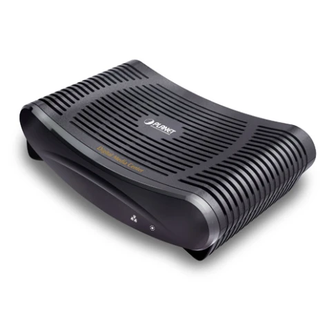 DVB-T телеприемник/ PLANET Digital Media Center - Embedded Browser фото 1