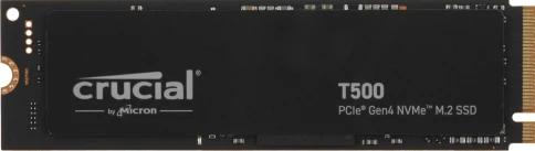 Crucial CT500T500SSD8 фото 1