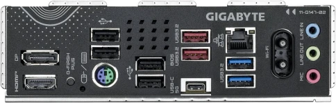 Материнская плата/ B850 GAMING WF6 фото 4