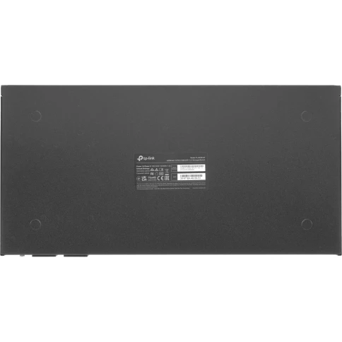 Коммутатор/ JetStream™ 16-Port 10GE SFP+ L2+ Managed Switch PORT: 16? 10G SFP+ Slots фото 5