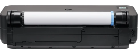 Плоттер/ HP DesignJet T230 24-in Printer фото 4