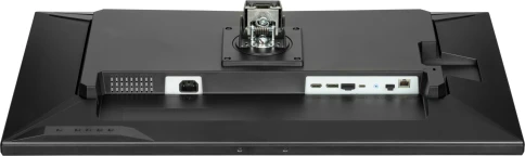 Монитор Iiyama 32" ProLite XUB3297QSNP-B1 черный IPS LED 1ms 16:9 HDMI M/M матовая HAS Piv 1000:1 350cd 178гр/178гр 2560x1440 100Hz DP QHD USB 9.5кг фото 6