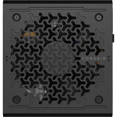 Блоки питания/ Power Supply Corsair RM1000e, Model RPS0217, 1000W 80+ Gold (ATX, 3.1, PCIe 5.1, Full modular, 1x24(20+4)pin, 2xEPS/ATX 12V 8-pin (4+4), 1x12V-2x6(12+4)pin, 2x12V-2x6 to Dual 8-Pin(6+2), 1xPCIe 8-Pin(6+2), 4xSATA (4 Straight SATA), 4xSATA / фото 4