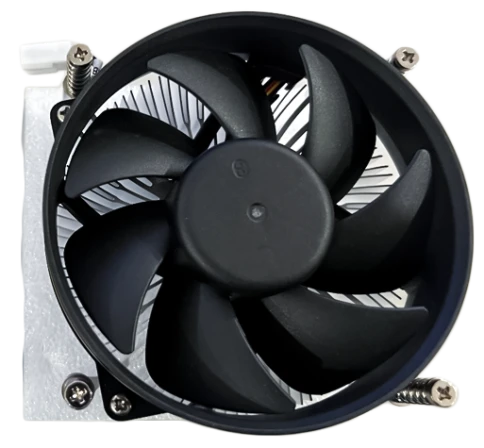 Радиатор для процессора/ Intel® Active CPU Heat-sink for 2U server, LG фото 1