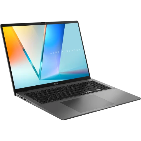 Ноутбук/ ASUS M3607HA-RP236 16"(1920x1200 (матовый) IPS)/AMD Ryzen 7  260(3.8Ghz)/16384Mb/512PCISSDGb/noDVD/Int:Shared/Cam/BT/WiFi/70WHr/war 1y/1.7kg/Matte Gray/DOS фото 3