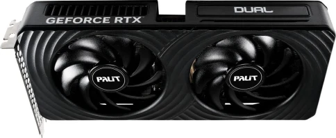 Видеокарта/ RTX5050 8GB PA-RTX5050 DUAL 8GB PALIT фото 3