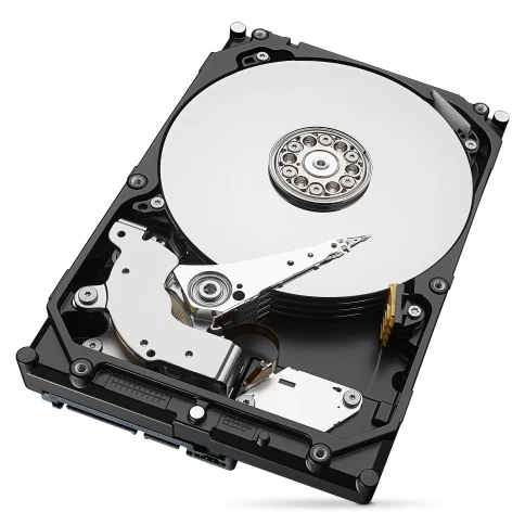 Жесткий диск/ HDD Seagate Barracuda 3.5"" 8TB 256MB 5400RPM SATA 1 year warranty (replacement WD80EAZZ) фото 5