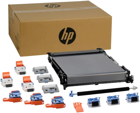 Узел переноса изображения/ HP LaserJet Image Transfer Belt Kit фото 1