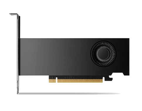 Видеокарта/ NVIDIA RTX 2000 Ada PCIe 16GB GDDR6, BLK фото 1
