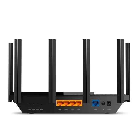 Маршрутизатор/ AX5400 Dual-Band Wi-Fi 6 Router фото 3
