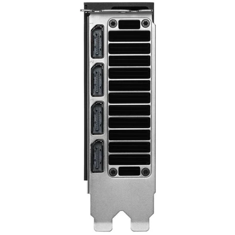 Видеокарта/ VGA NVIDIA RTX PRO 5000 Blackwell, 48 GB GDDR7 with ECC, DisplayPort 2.1, PCI Express 5.0 x16, Bulk фото 7