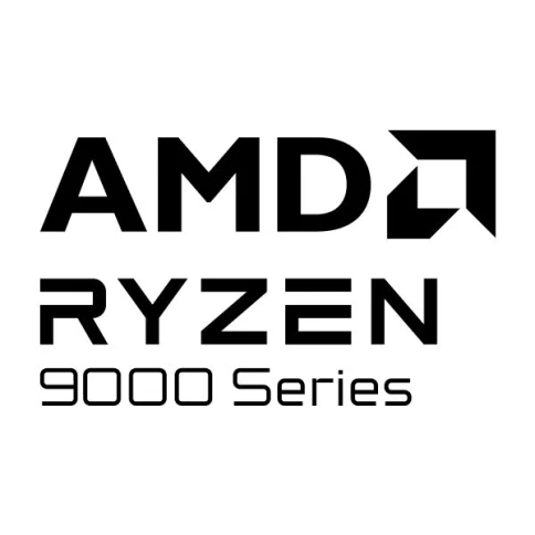 Процессор/ CPU AM5 AMD Ryzen 5 9500F (6C/12T, 3.8/5 GHz, 32MB, 65W) OEM фото 2
