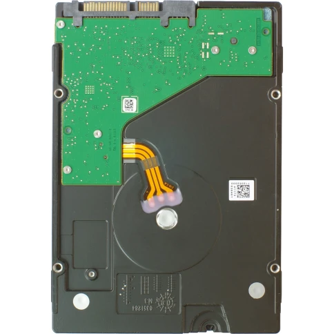 Жесткий диск/ HDD Seagate SATA3 6Tb Constellation ES.3 7200 128Mb (clean pulled) 1 year warranty фото 2