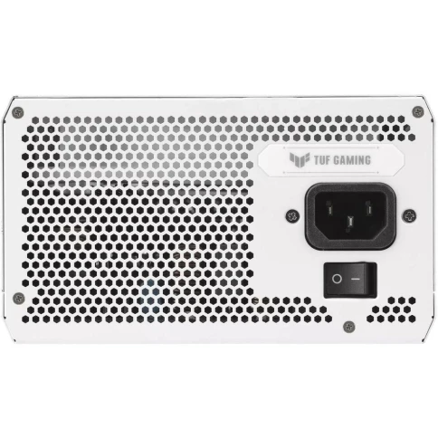 Блок питания ASUS TUF-GAMING-1000G-WHITE /PSU, CE+UK (90YE00S5-B0NA00) фото 13