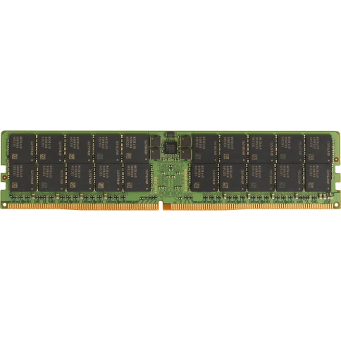 Память оперативная/ Samsung DDR5 64GB RDIMM 5600 фото 2
