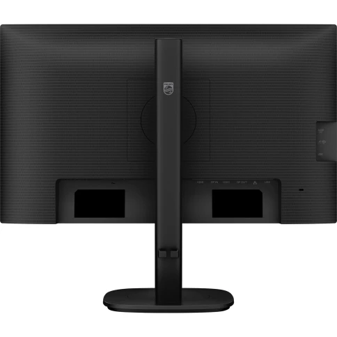 Монитор Philips 24B2U3301 23,8" 1920x1080 IPS 120Hz 4ms 300cd   1xHDMI 1xDP 1xDP Out 4xUSB 3.2 1xUSB-C 90W LAN  2Wx2 HAS 150mm Internal Black 100x100/ Philips 24B2U3301 23,8" 1920x1080 IPS 120Hz 4ms 300cd   1xHDMI 1xDP 1xDP Out 4xUSB 3.2 1xUSB-C фото 4
