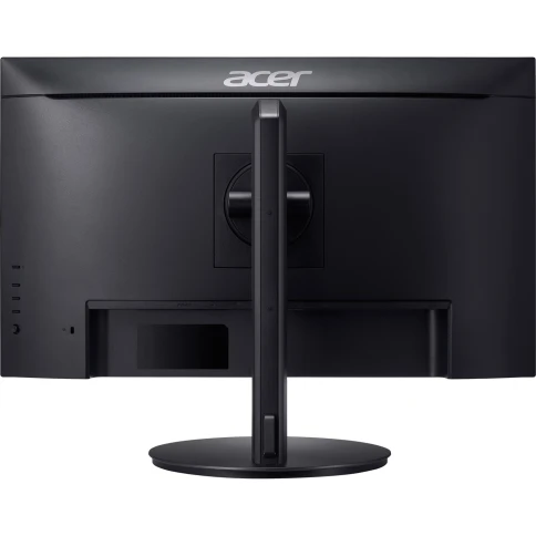 Монитор/ ACER CB272KL1bmiiprx 27'', ZeroFrame, Black, PCR 85%+OBP 5%, 16:9, IPS, 3840x2160, 4 (GTG)ms, 350cd, 72Hz, 2xHDMI(2.1) + 1xDP(1.4) + SPK + Audio Out, Speakers 2Wx2, sync: FreeSync, hdr: HDR 10, hadj 165, DE: Delta E<1, Vesa:100x100 фото 4