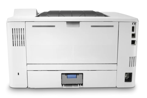 Лазерный принтер/ HP LaserJet Enterprise M406dn фото 8