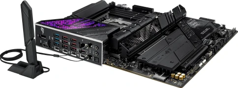 ASUS ROG STRIX Z890-E GAMING WIFI фото 3