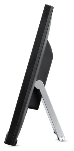 Монитор/ ACER UT222Qbmip 21,5'', 21,5'', ZeroFrame, Black  10 point to фото 8