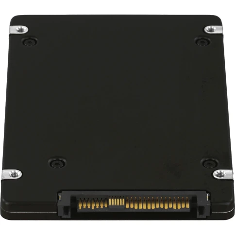 Твердотельный накопитель/ Samsung SSD PM9A3, 15360GB, U.2(2.5" 7mm), NVMe, PCIe 4.0 x4, 3D TLC, R/W 6700/4000MB/s, IOPs 1 100 000/200 000, TBW 28032, DWPD 1 (12 мес.) фото 3