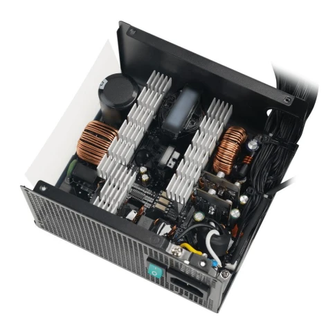 Блок питания ПК Deepcool PL750D фото 15