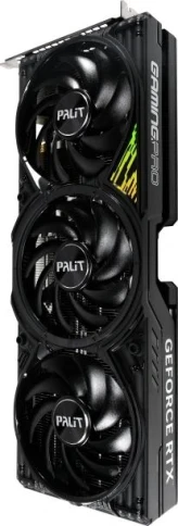 Видеокарта PCIE16 RTX5070TI 16GB PA-RTX5070Ti GAMINGPRO-S OC 16GB PALIT фото 6
