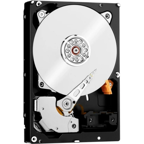 Жесткий диск WD 12TB 3.5" 7200 RPM 256MB SATA-III фото 3