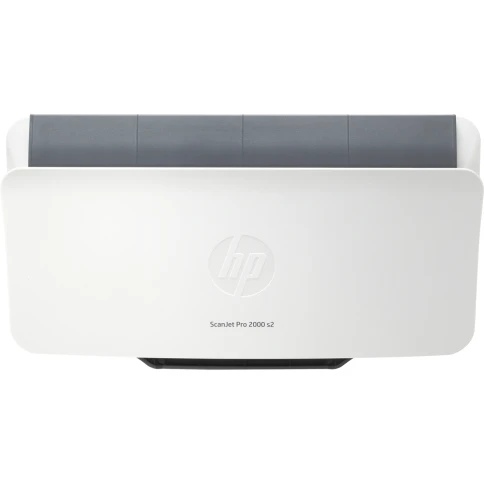 Сканер/ HP ScanJet Pro 2000 s2 фото 7